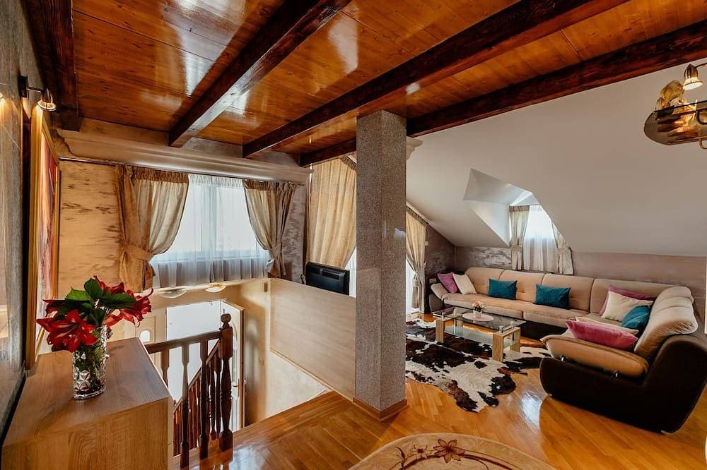 Foto 7 von 30: Beautiful big appartnent for 4 persons in a green environment, bathed in the sun