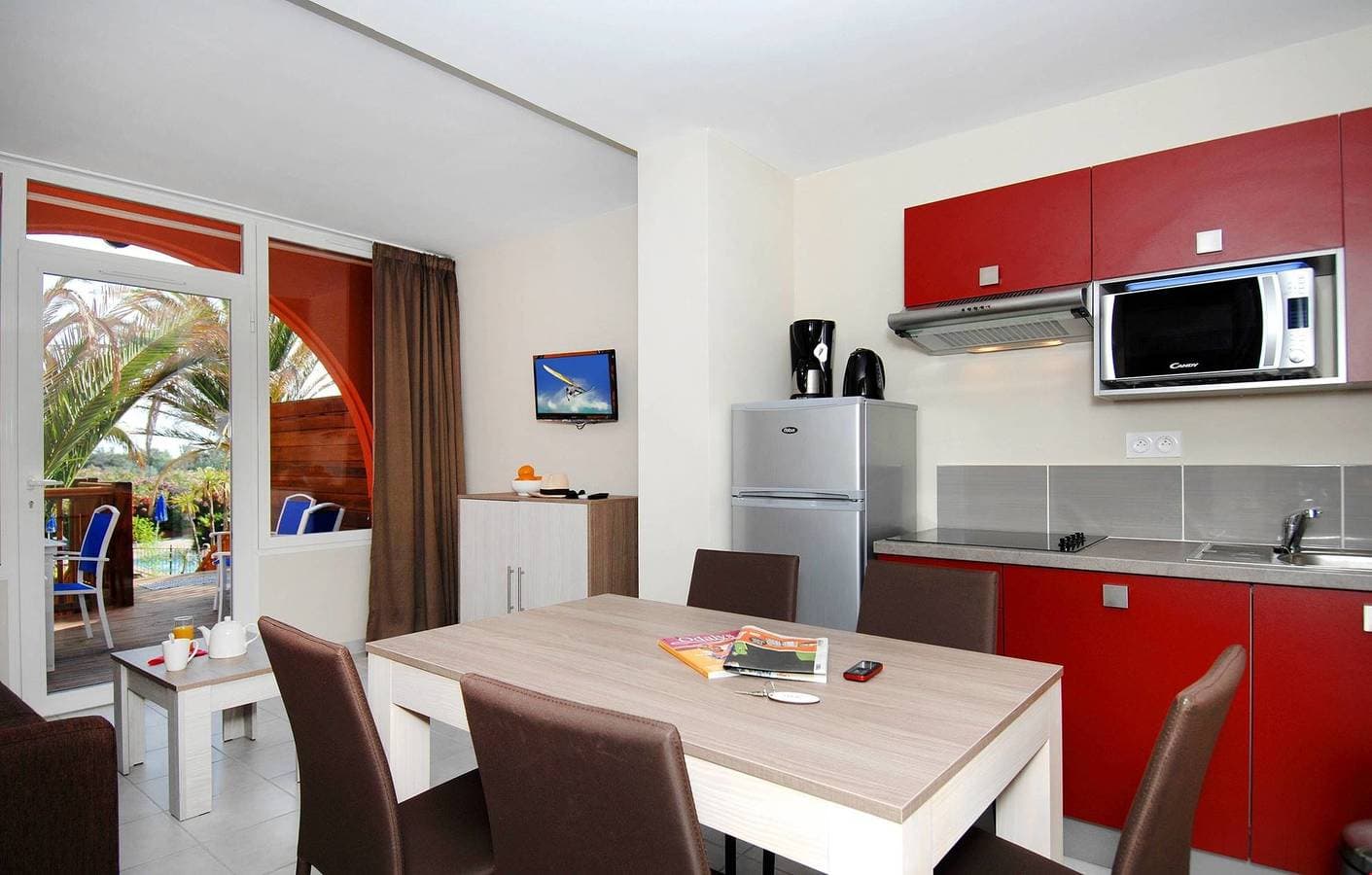 Foto 5 von 46: Residence Du Golfe S2p