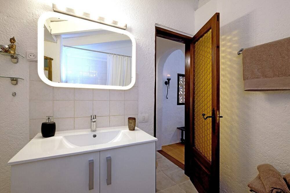 Foto 7 von 30: Appartement Romeo - Sicht auf Meer & Teide, eine der besten Lagen auf Teneriffa!