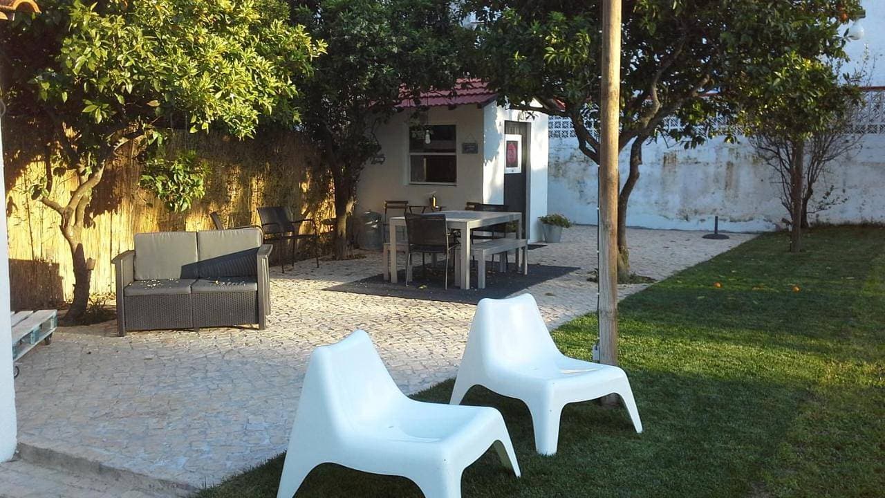 Foto 6 von 30: One-Bedroom House