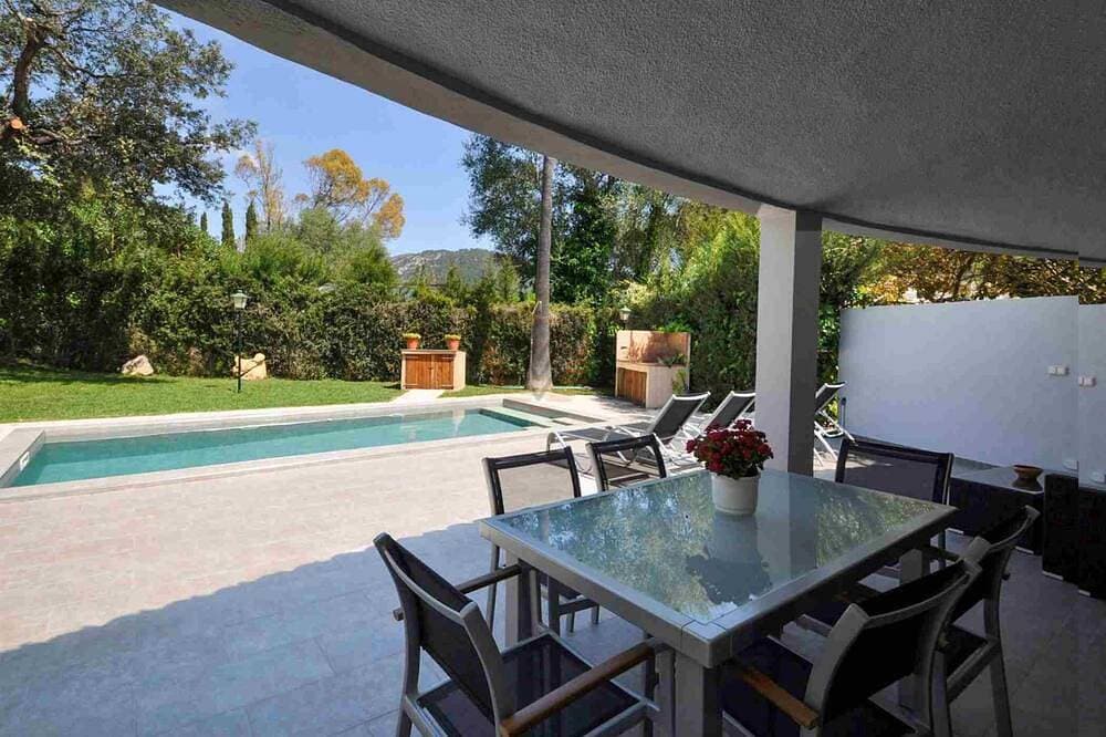 Foto 11 von 28: Casa Pequeña, gemütliche Ferienhaus für 3 Personen