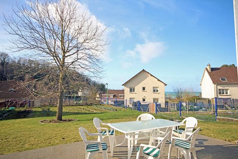 Foto 10 von 18: Gîtes de France® - Le Tulipier