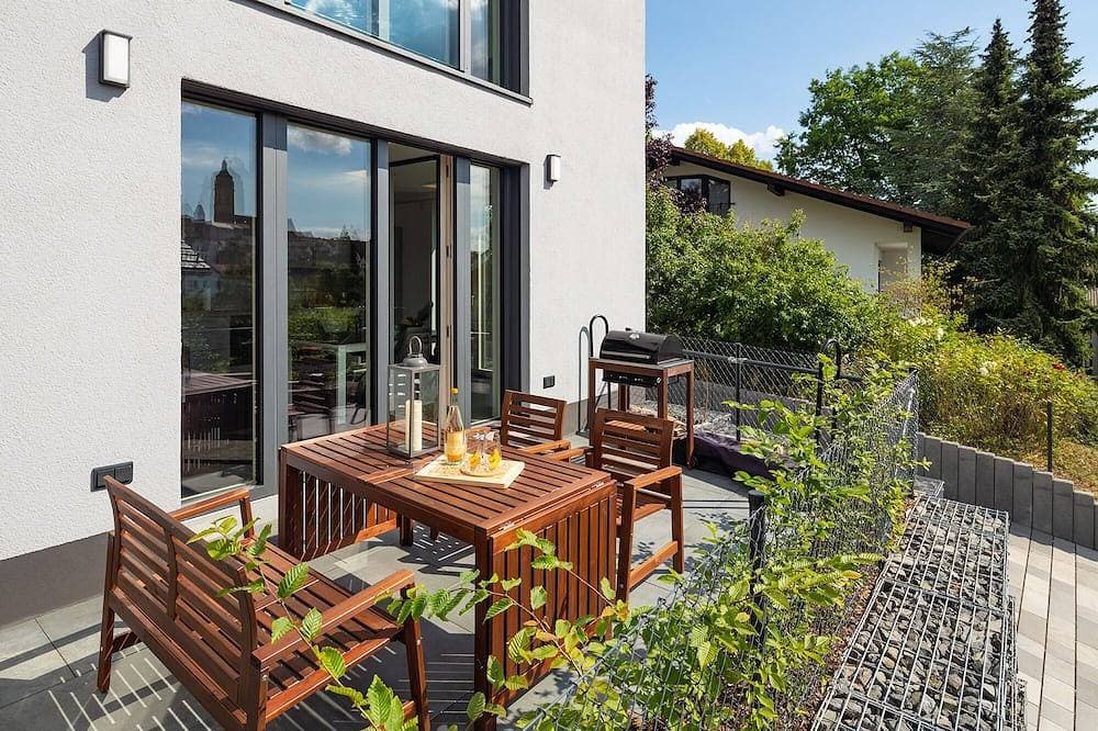 Foto 8 von 11: Hochwertiges Ferienhaus für 4 Personen