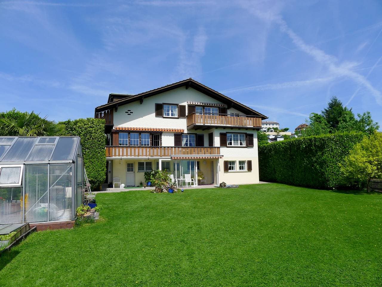 Foto 11 von 23: Beau Site