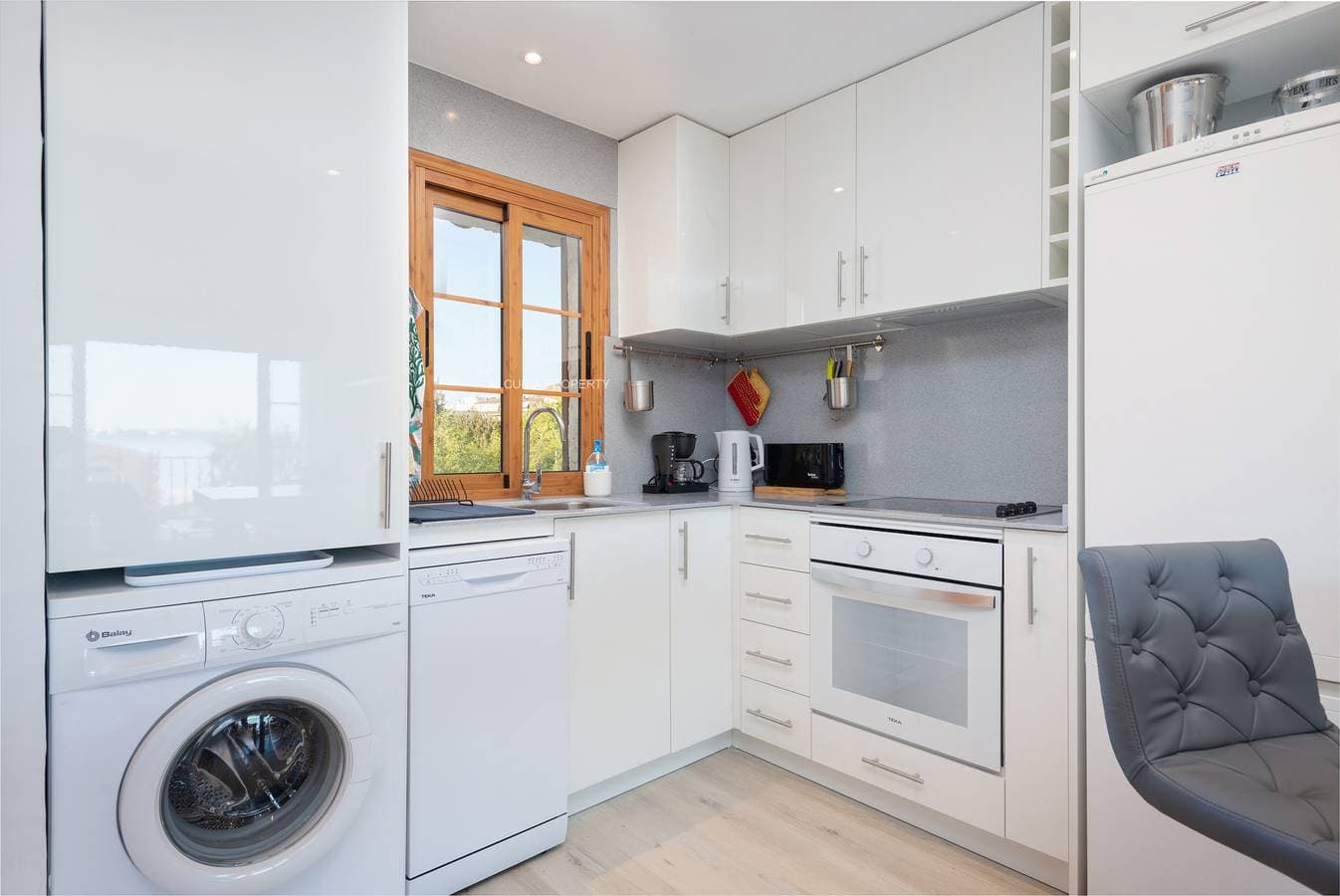 Foto 4 von 30: Apartamento Lortal