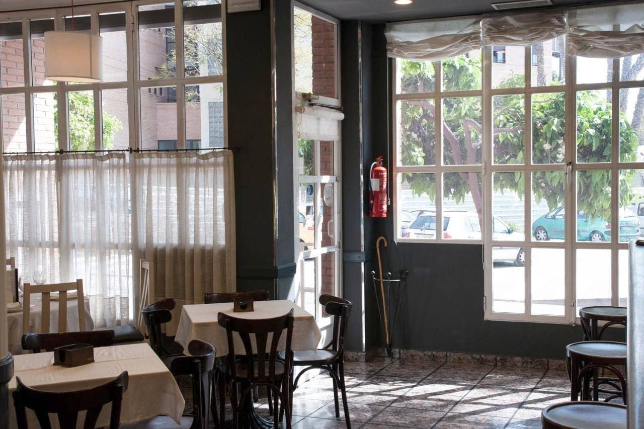 Hotel Los Bartolos 1