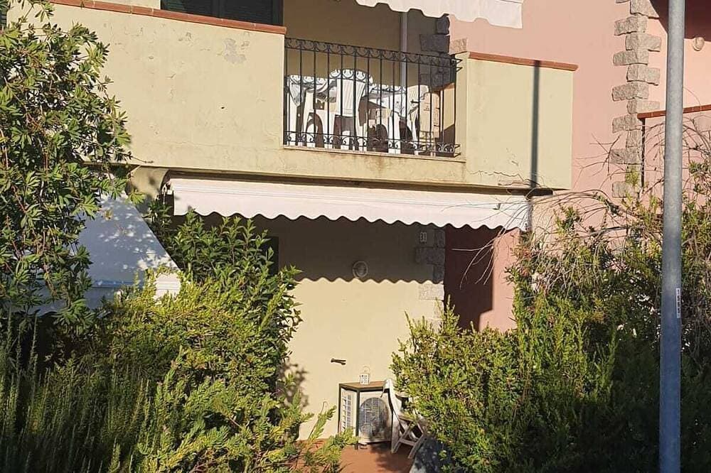 Foto 9 von 24: Kommen Sie nach Badesi, Sie werden ein wunderbares Urlaub, ein Schlafzimmer Apartment zu All-Inclusive-Preisen erleben