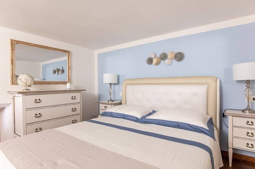 Foto 7 von 30: Comfortable apartment with outdoor patio on the Viareggio seafront