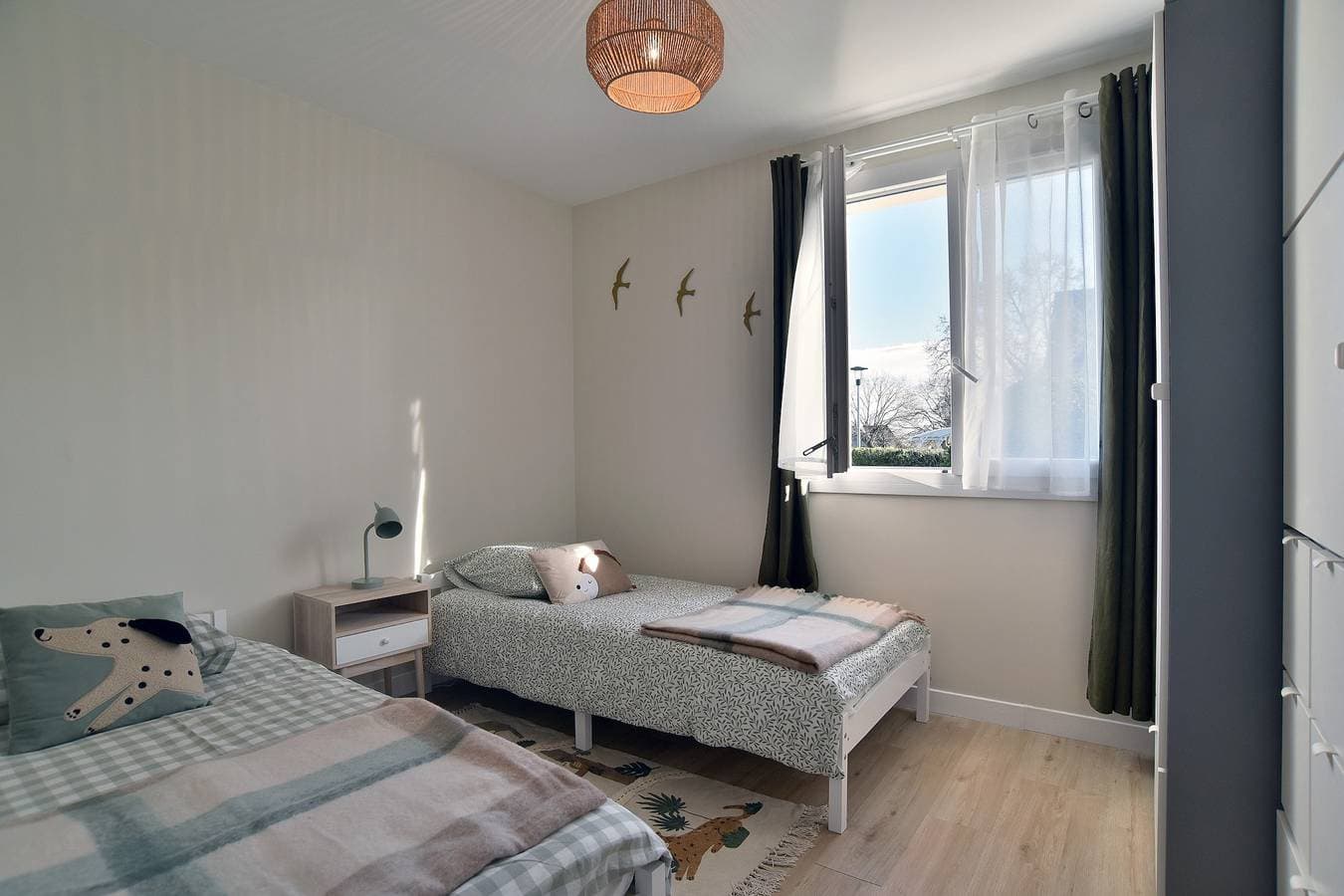 Foto 7 von 16: Ferienhaus für 4 Personen mit Garten