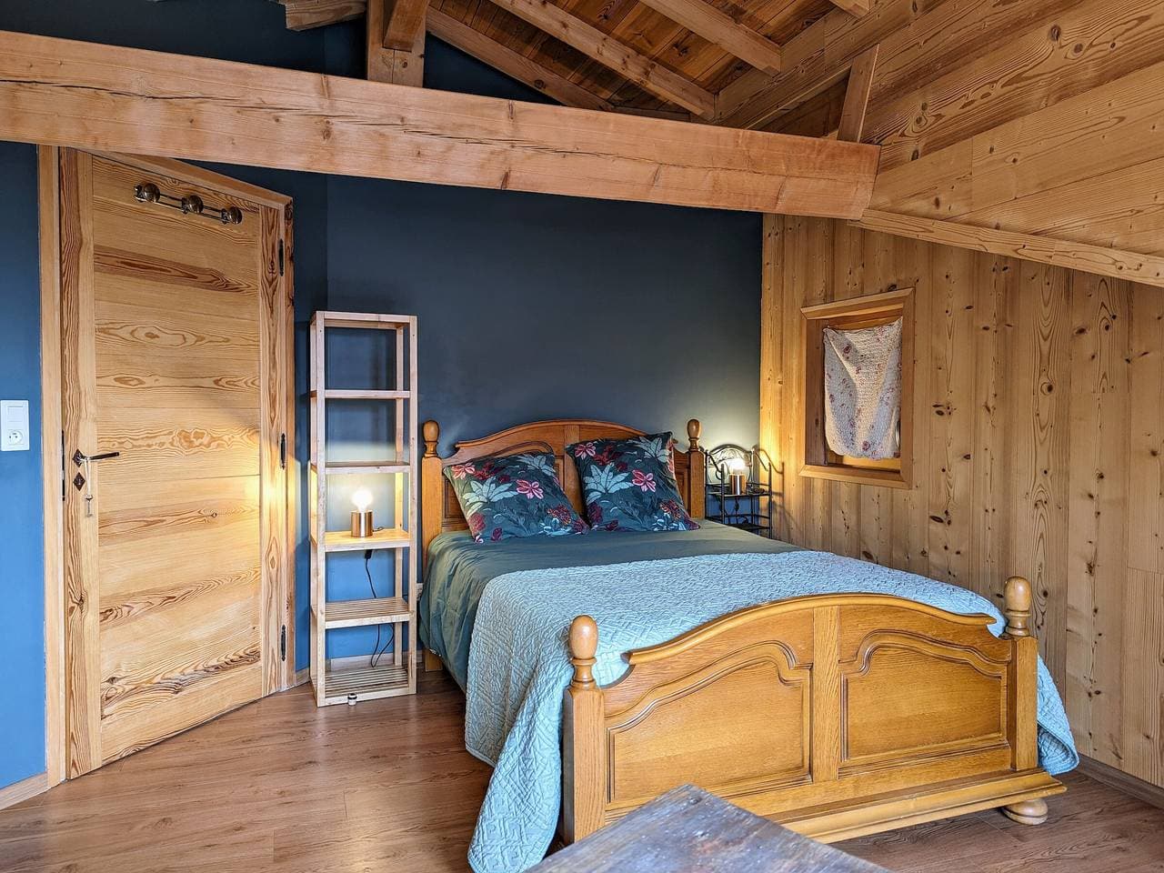 Foto 4 von 20: Gemütliches Ferienhaus in der Nähe von Puy-en-Velay, ideal für Naturliebhaber