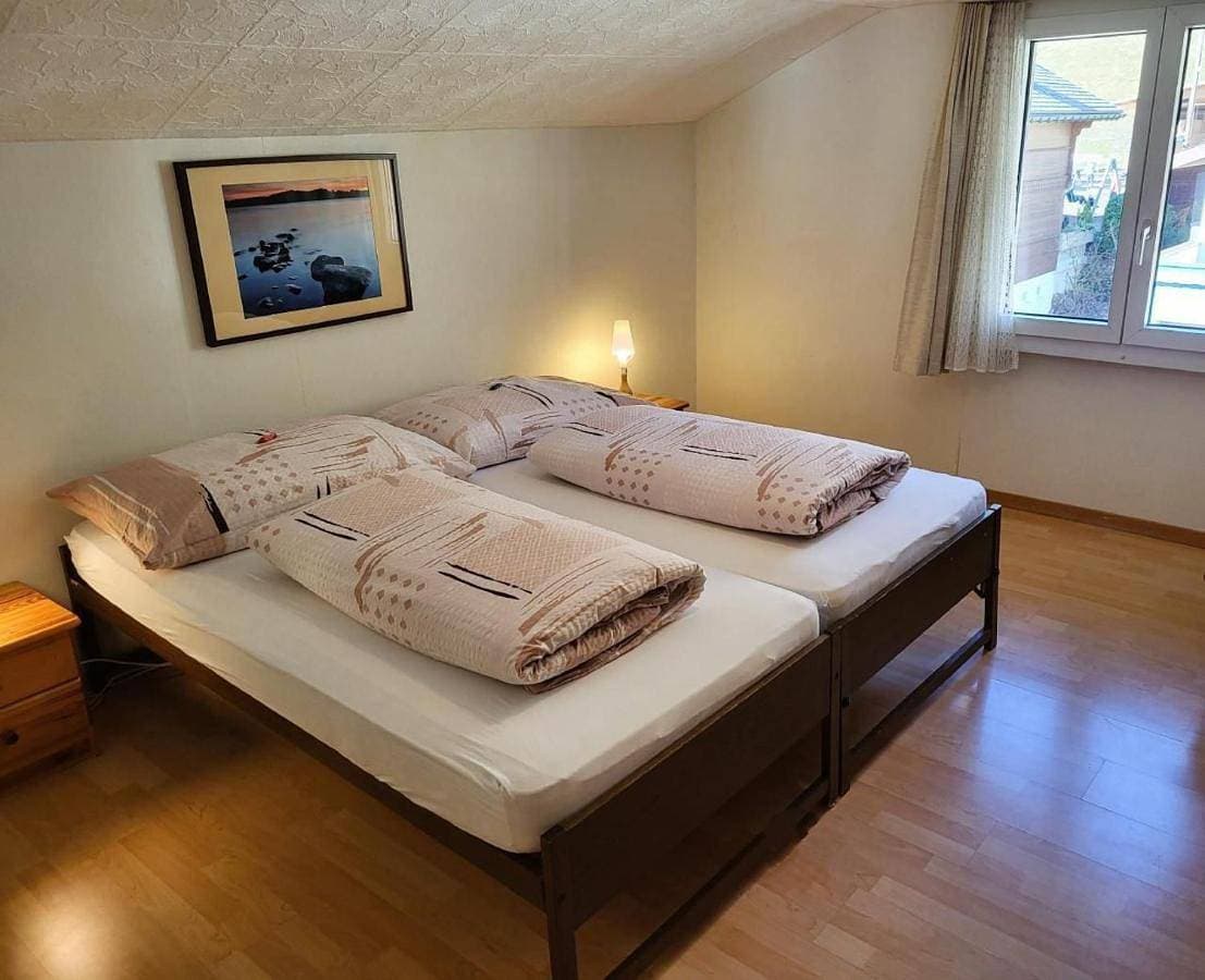 Foto 2 von 5: One-Bedroom Apartment