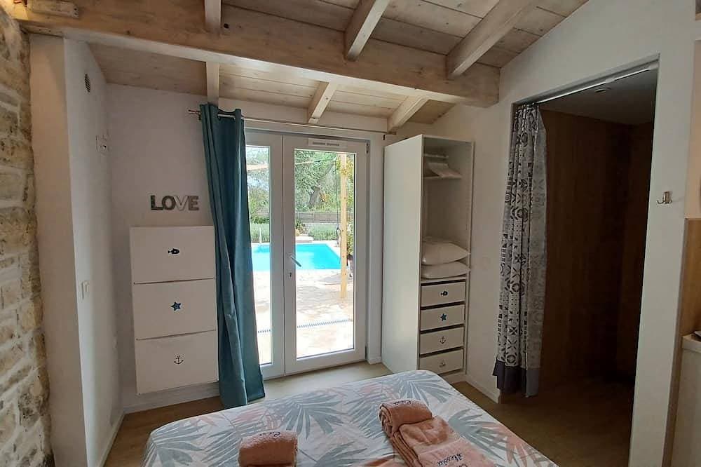Foto 8 von 30: Neu - Charmantes typisches Haus mit privatem Pool in einem Olivengarten