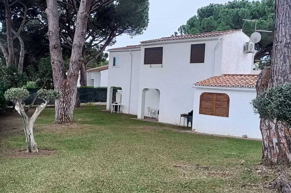 Foto 6 von 9: Albufeira - Ground floor apartment in residence with pool/beach Falésia 15mn walk