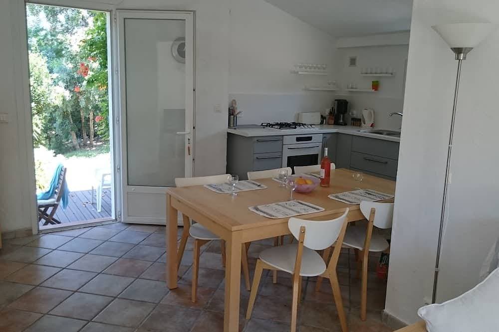 Foto 8 von 10: Gehen Sie von dieser 3-Bett-Villa mit privatem Pool und Garten zum Strand