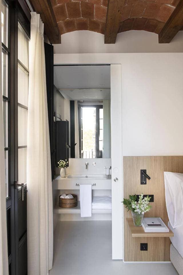 Foto 6 von 24: The Onsider - Luxury 3 Bedrooms Apartment in Port Vell