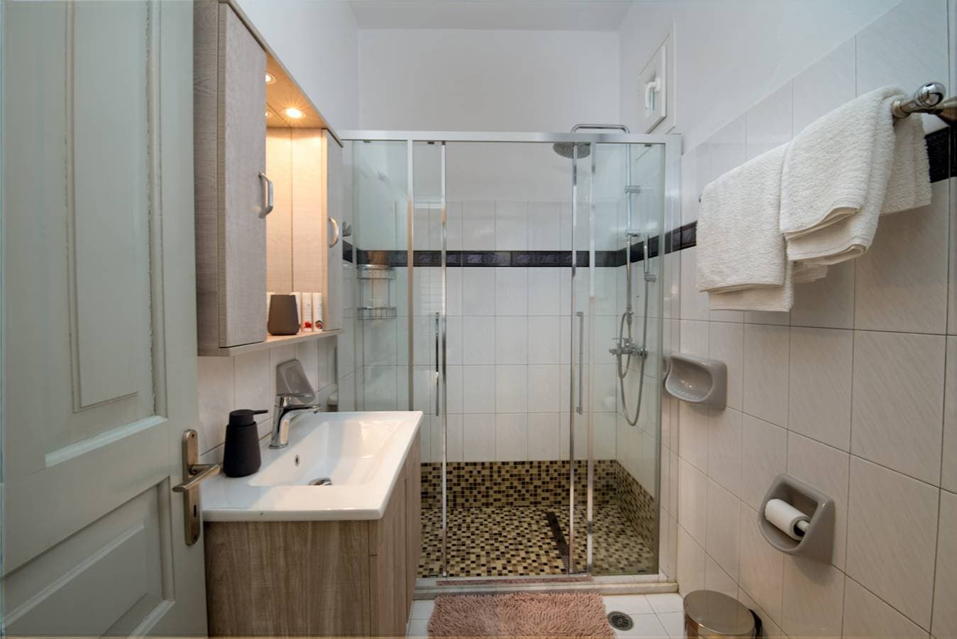 Foto 4 von 9: Ferienwohnung für 3 Personen