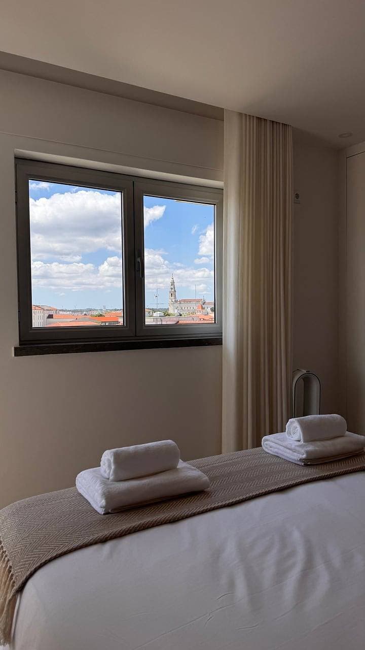 Foto 7 von 38: Ferienwohnung für 6 Personen mit Balkon