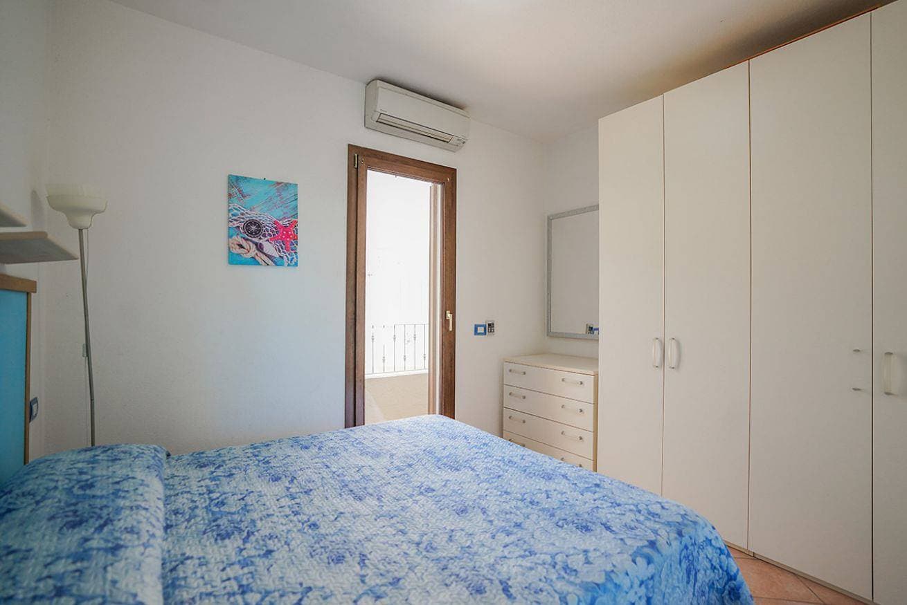 Foto 11 von 21: Ferienwohnung für 2 Personen mit Balkon/Terrasse