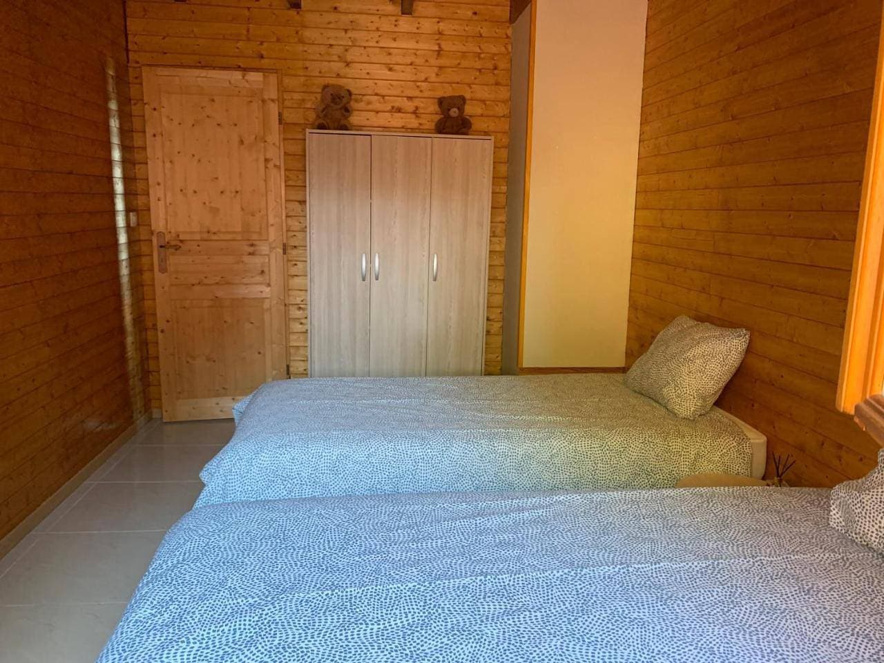 Foto 8 von 18: Two-Bedroom House
