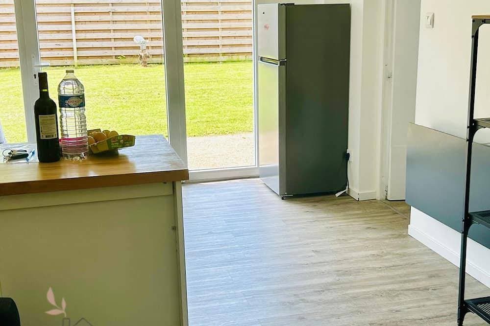 Foto 9 von 20: Maison Avec Accès Privé au lac - Petfriendly