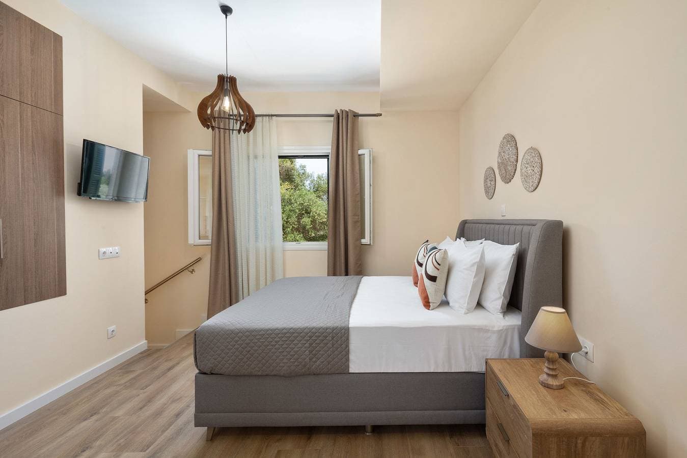 Foto 11 von 37: Ferienhaus für 4 Personen mit Garten