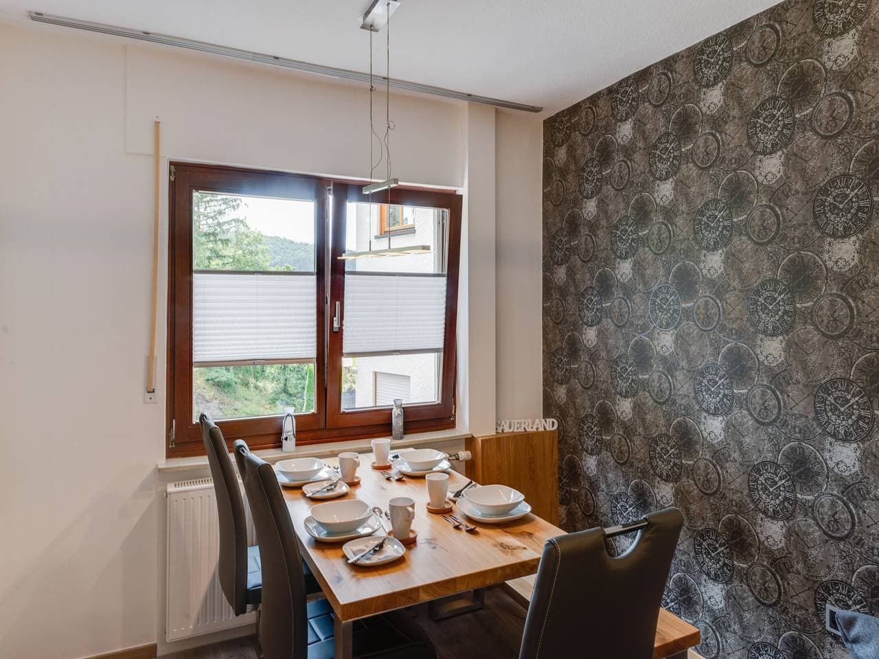 Foto 6 von 60: Ferienwohnung Oberschledorner Wald