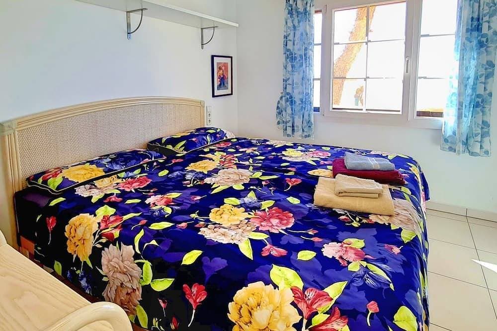 Foto 2 von 30: Meerblick-Wohnung für 2-3 Personen in Cala Fornells