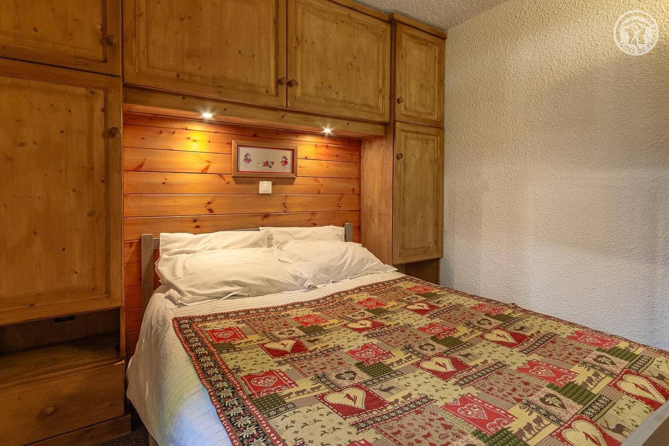 Foto 7 von 12: Chalet L'andorse