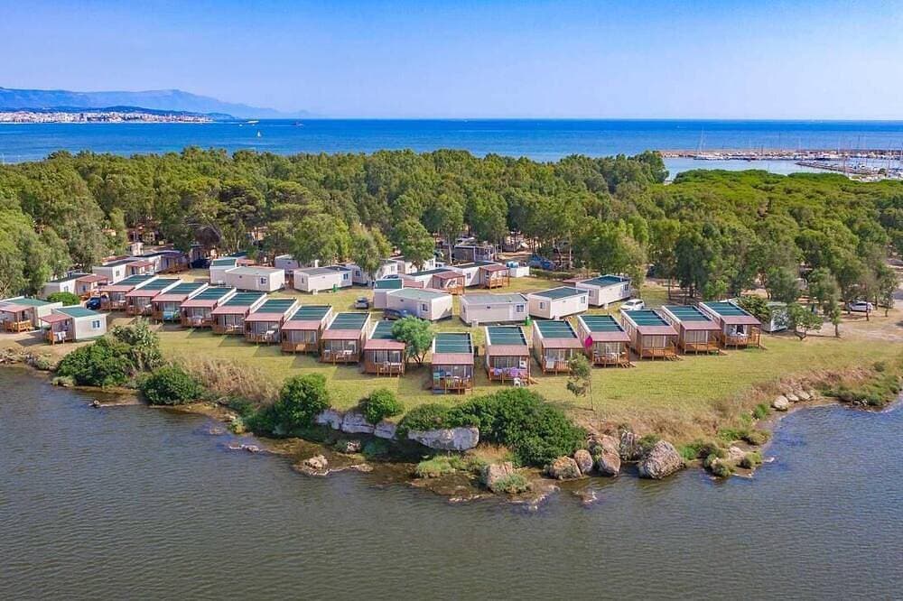 Foto 4 von 24: Camping Village Laguna Blu Resort für 2 Personen