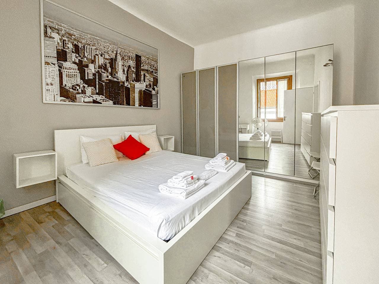 Foto 5 von 15: Duomo Suite - 3 mins walk from Duomo