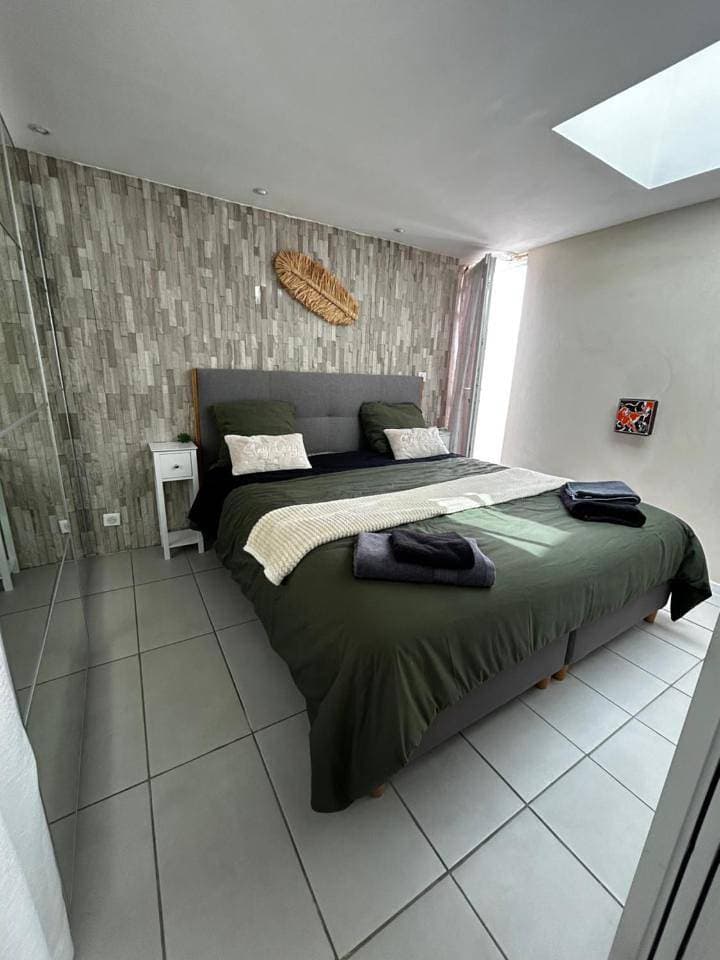 Foto 10 von 15: One-Bedroom House