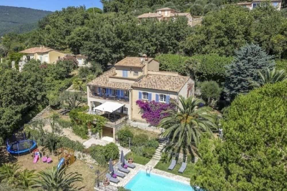 Foto 11 von 19: Le Jardin D'Eloise Premium-Gastgeber für 3 Jahre