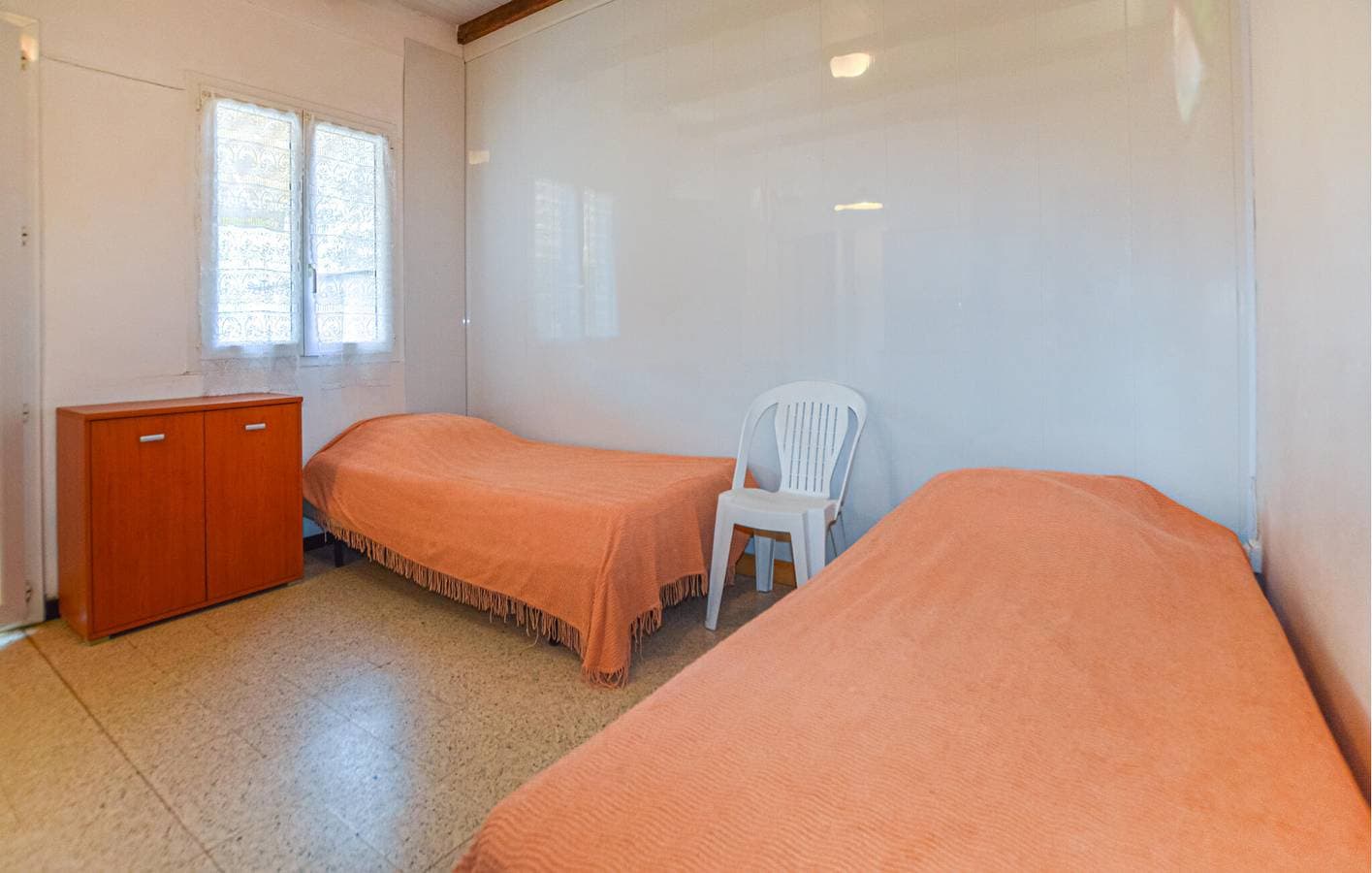 Foto 12 von 19: Gemütliche Ferienwohnung in der Nähe des Strandes, von Restaurants und des Stadtzentrums – Tiuccia
