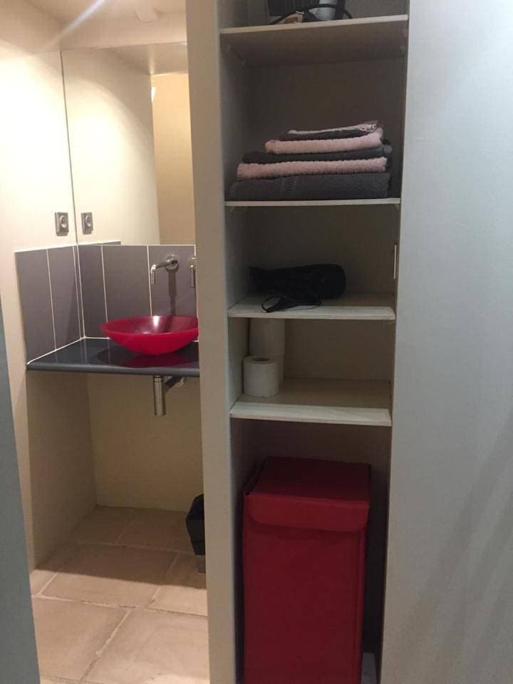 Foto 11 von 33: Studio Apartment
