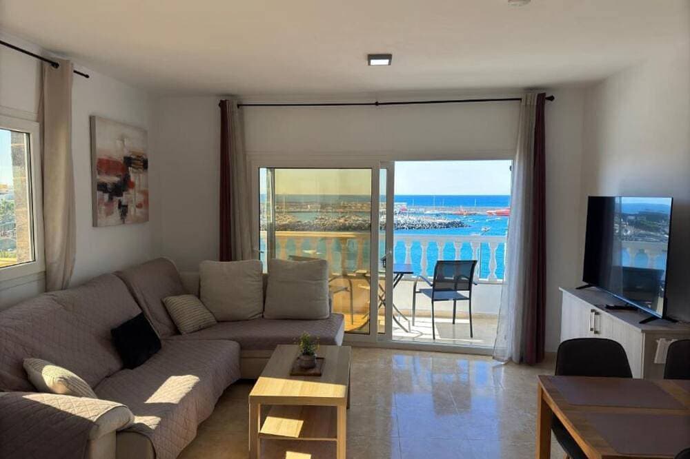 Foto 8 von 23: Ferienwohnung 'Atlántico' mit WLAN