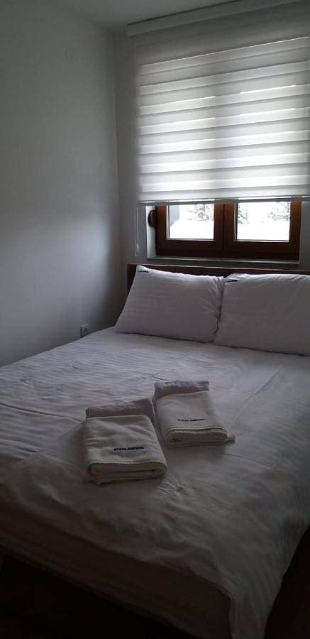Foto 4 von 15: One-Bedroom Apartment
