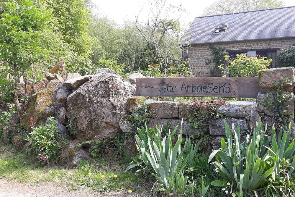 Foto 7 von 22: The ArboréSenS gîte in the heart of Suisse Normande