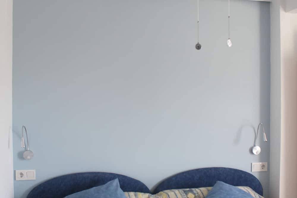Foto 5 von 30: 6 P, 2 Schlafzimmer, 2 Bäder, Free WIFI, Schwimmbad, Parkplatz, herrliche Aussicht, Ponien
