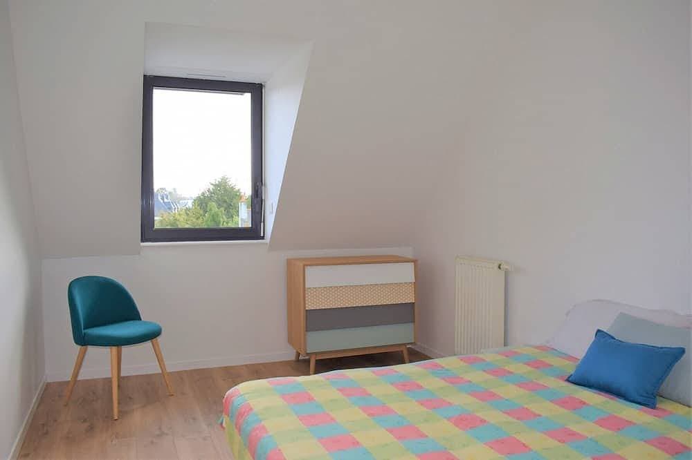 Foto 3 von 16: Schöne Wohnung komplett renoviert 5 Personen in der Innenstadt von Perros-Guirec