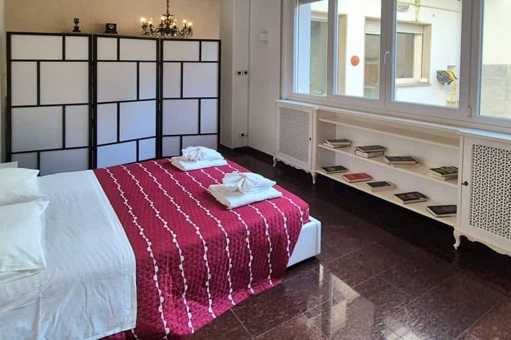 Foto 4 von 30: Wohnung in Viareggio mit 2 Schlafzimmern 4 Schlafplätzen