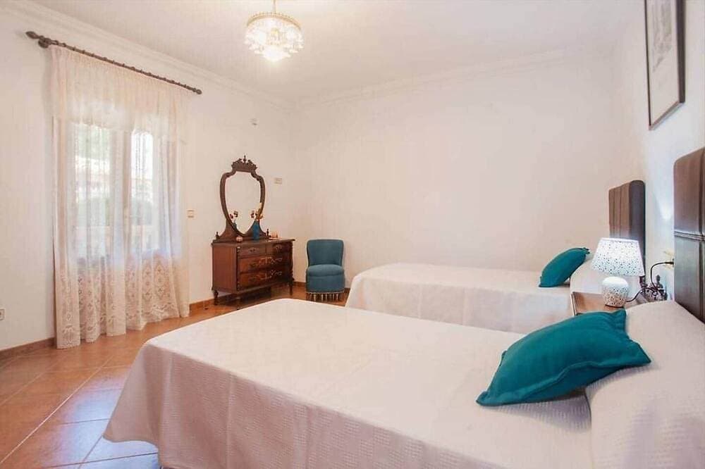 Foto 5 von 30: Cas Padrins, villa with private swimming pool in Majorca