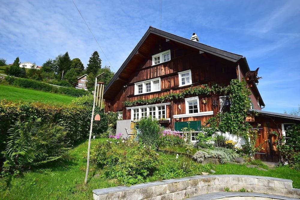 Gemütliches Ferienstudio 1
