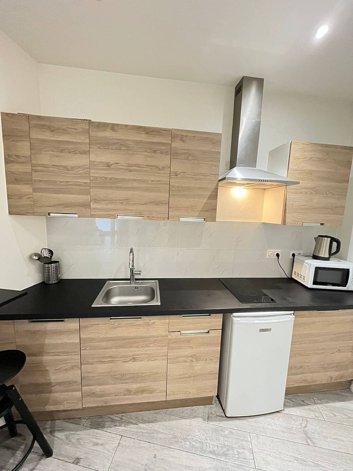 Foto 6 von 8: Ferienwohnung für 4 Personen