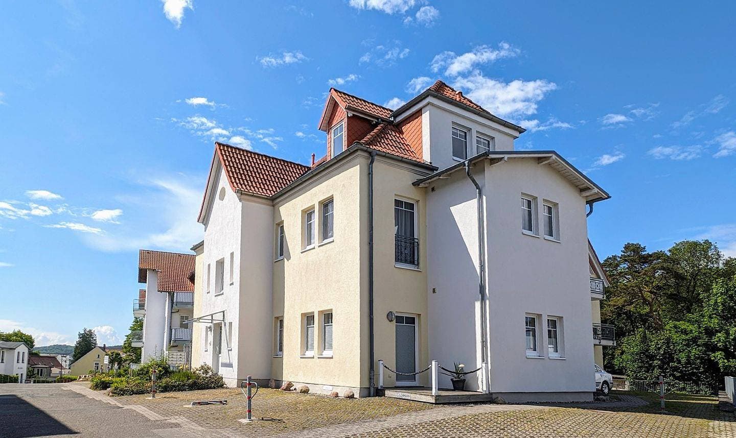 Foto 2 von 22: Am Wilhelmsberg Appartment 06