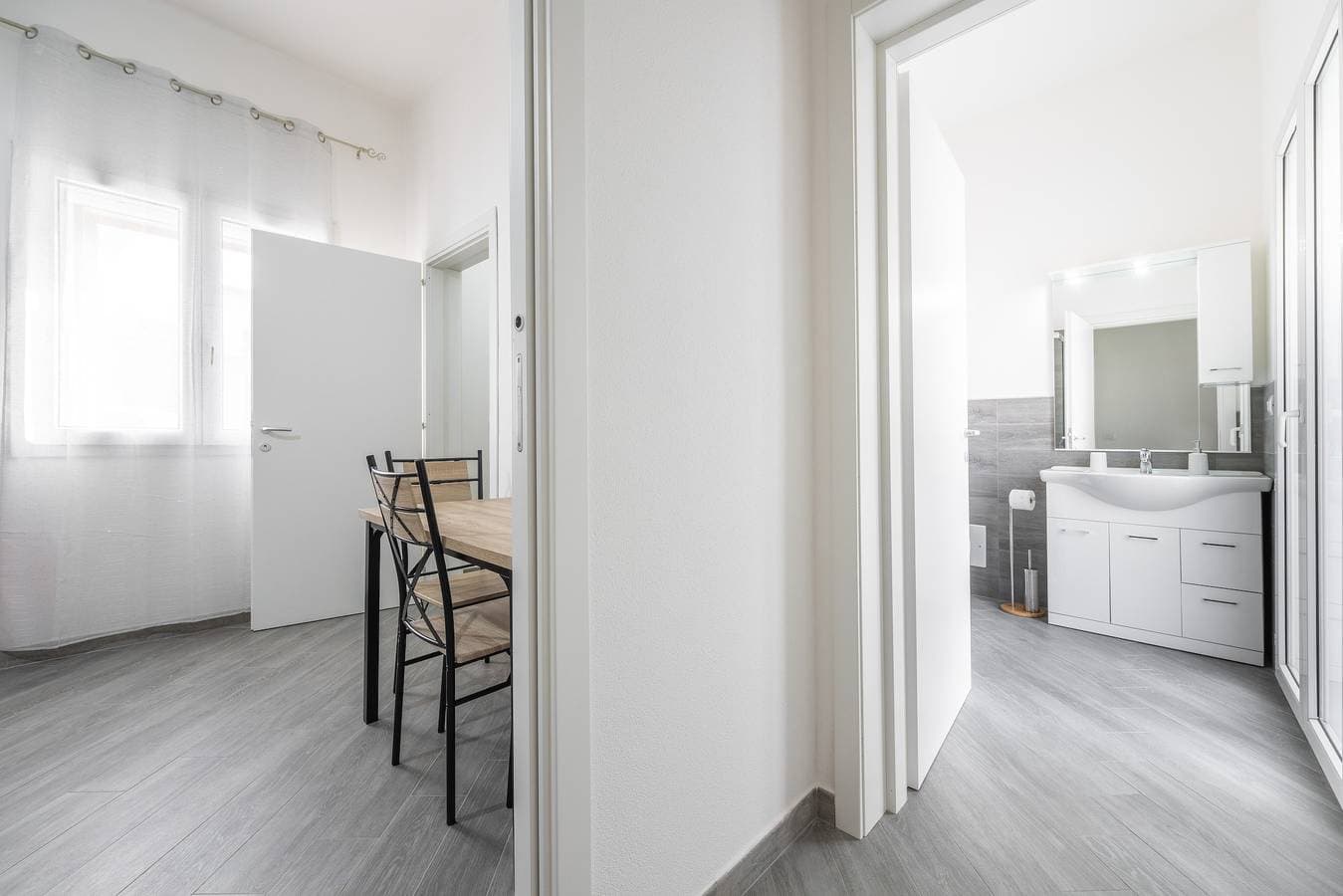 Foto 10 von 23: Ferienhaus "Casa Andrea" mit privater Terrasse und WLAN