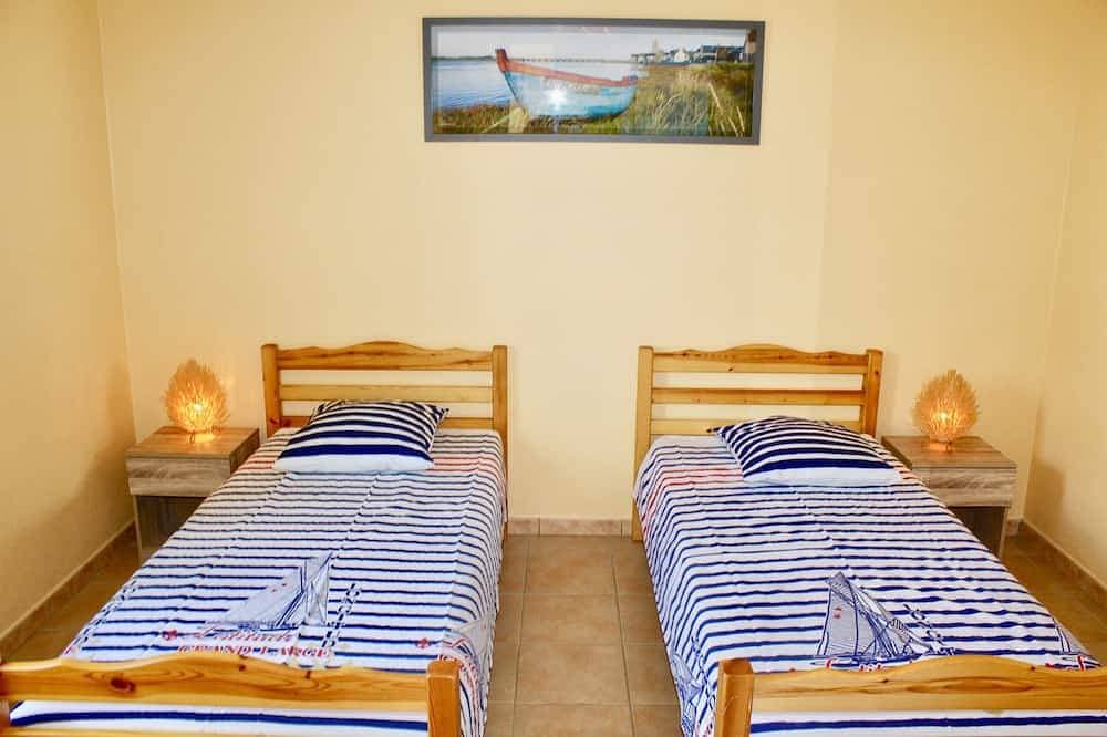 Foto 5 von 30: 100 Meter vom Strand entfernt, klassifiziert Tourismus & Handicap all inclusive