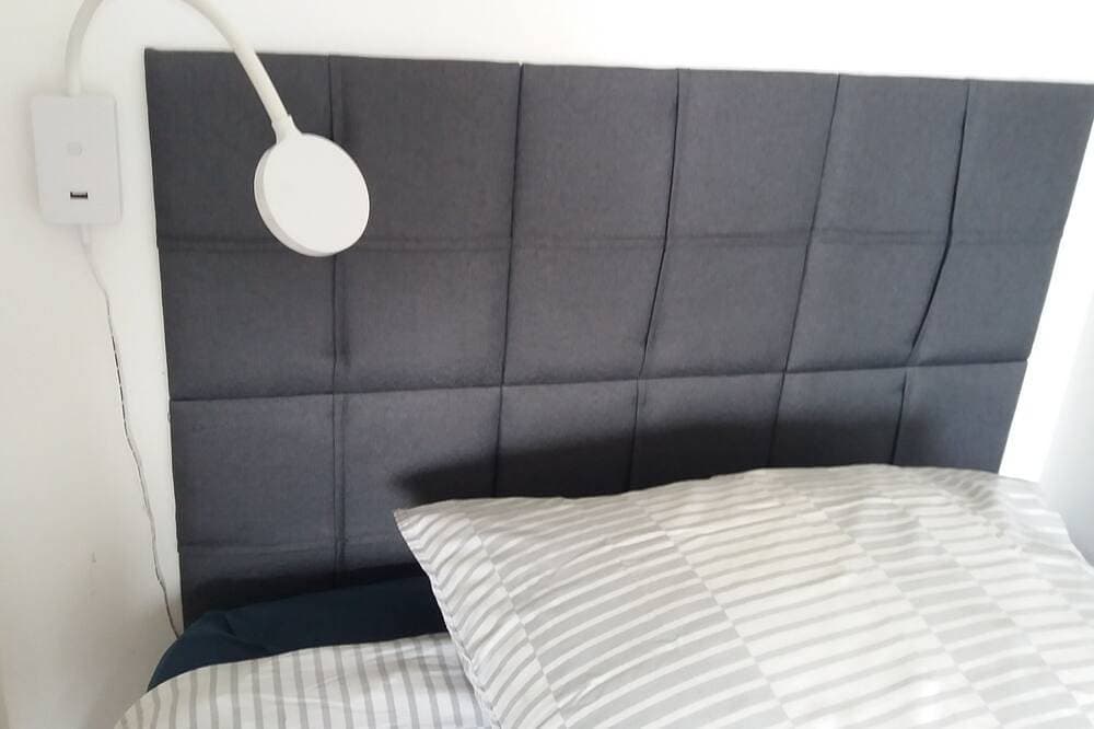 Foto 6 von 20: Functional, bright and quiet apartment in the center of Janzé