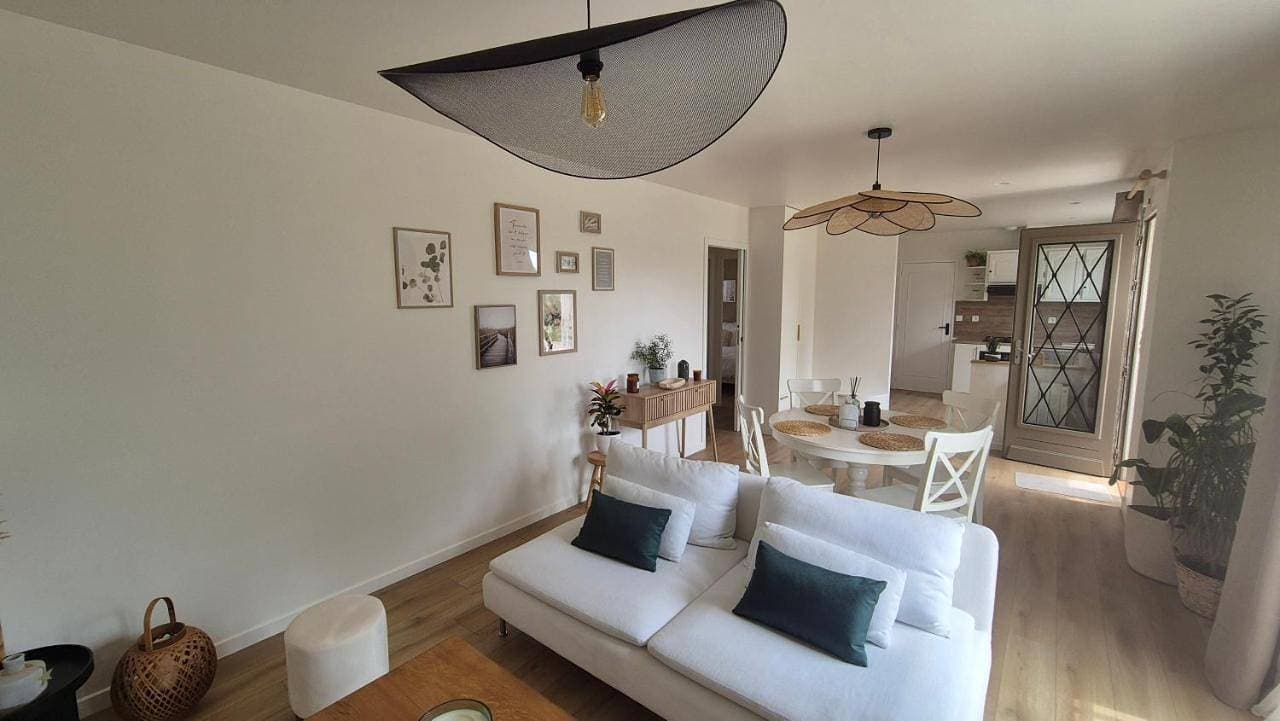 Foto 8 von 13: Two-Bedroom House