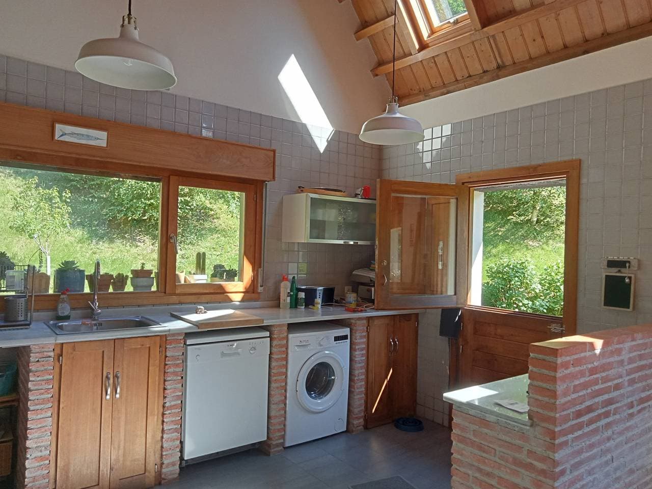 Foto 8 von 38: Haus in Cangas de Onís