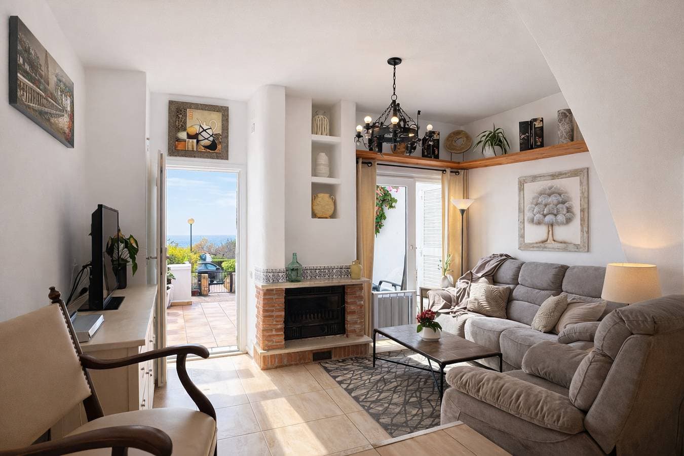 Foto 8 von 44: Luxury House Montesol Alcossebre